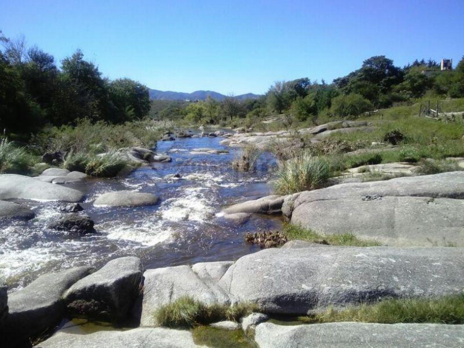 Nºref: 915 -Venta de Terreno en Bialet Masse Punilla Córdoba — foto 6