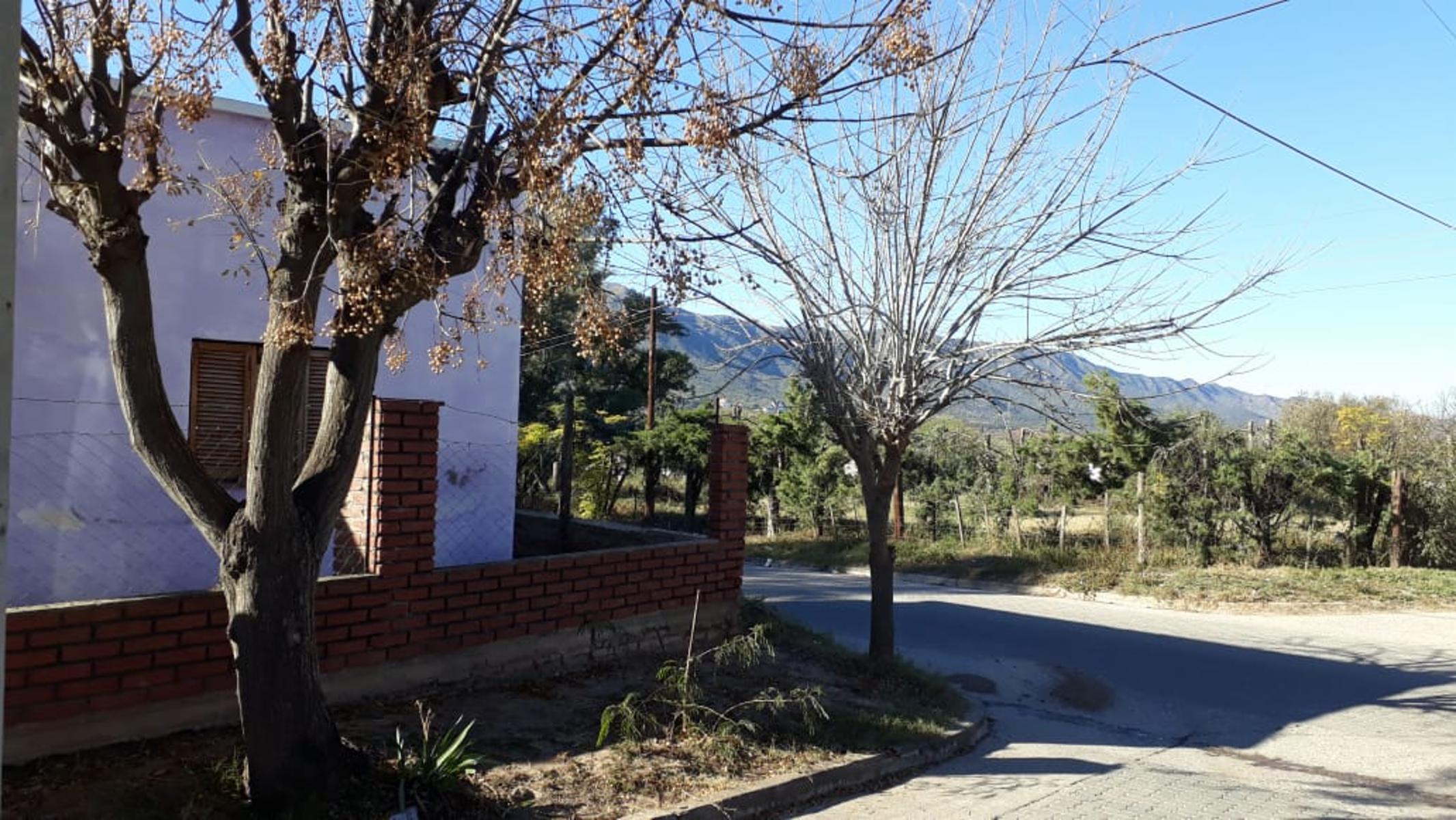 Nºref: 965 -Casa a refaccionar en Villa Busto Santa María de Punilla — foto 4