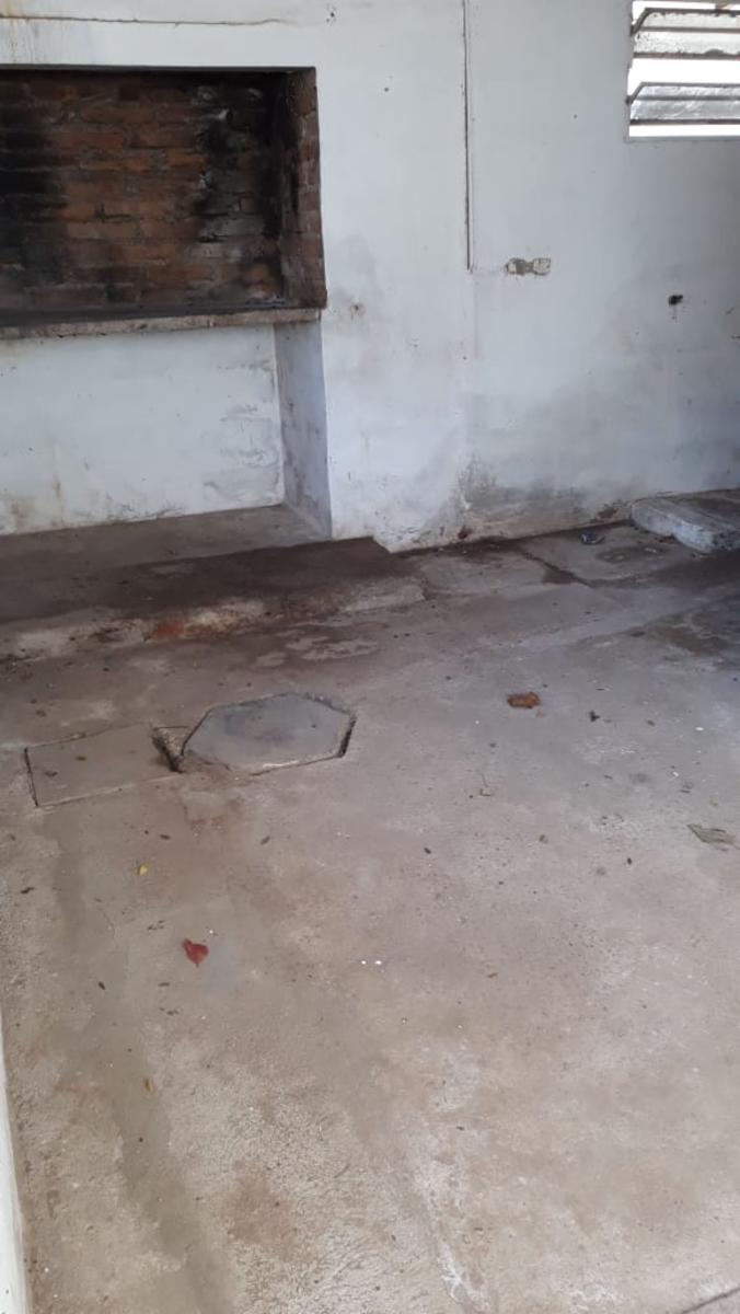 Nºref: 965 -Casa a refaccionar en Villa Busto Santa María de Punilla — foto 6