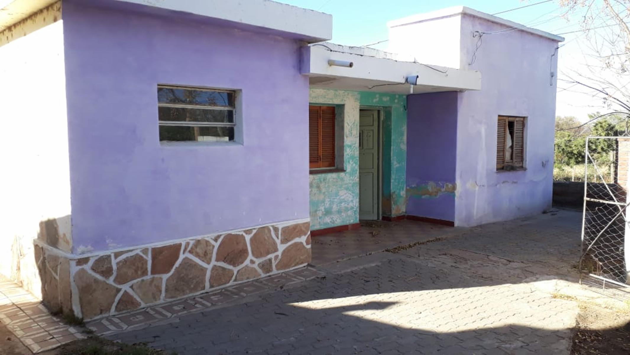 Nºref: 965 -Casa a refaccionar en Villa Busto Santa María de Punilla — foto 9