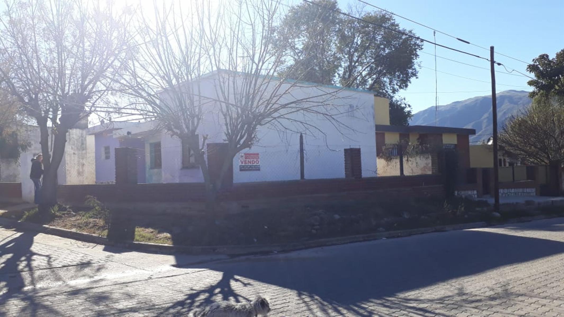 Nºref: 965 -Casa a refaccionar en Villa Busto Santa María de Punilla — foto 12