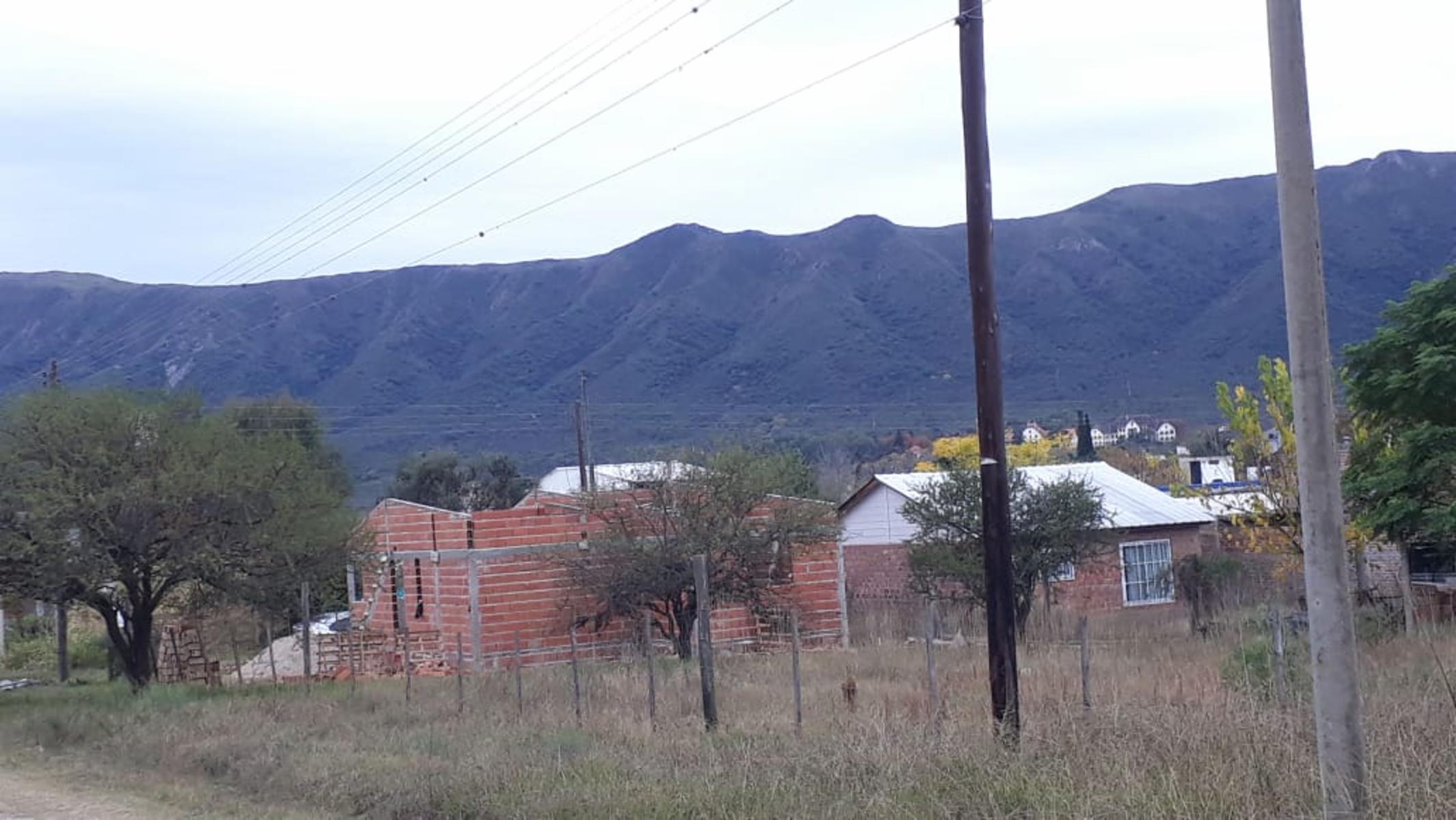 Nºref: 963 -Casa a estrenar llave en mano en Santa María de Punilla — foto 4