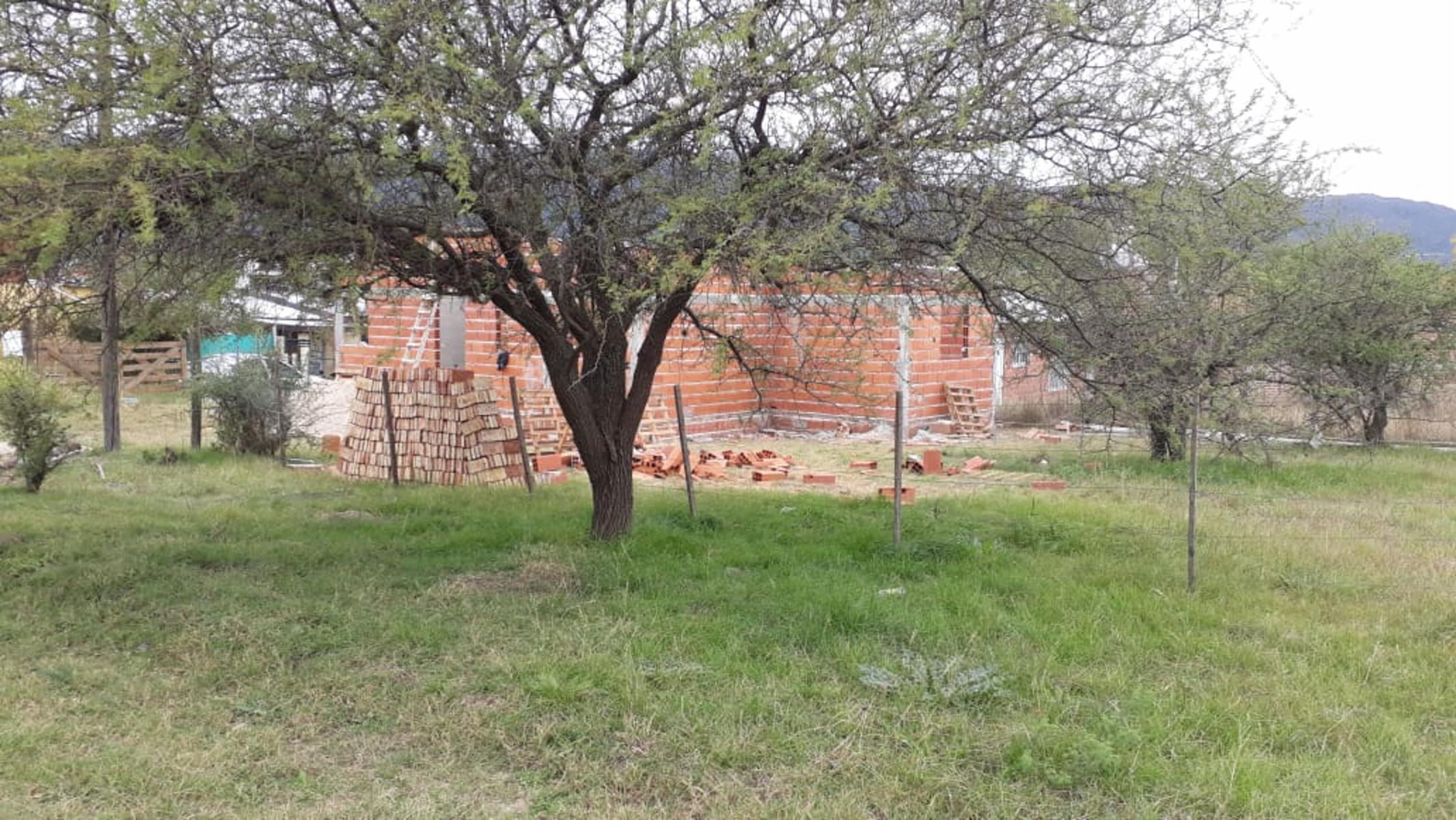 Nºref: 963 -Casa a estrenar llave en mano en Santa María de Punilla — foto 7
