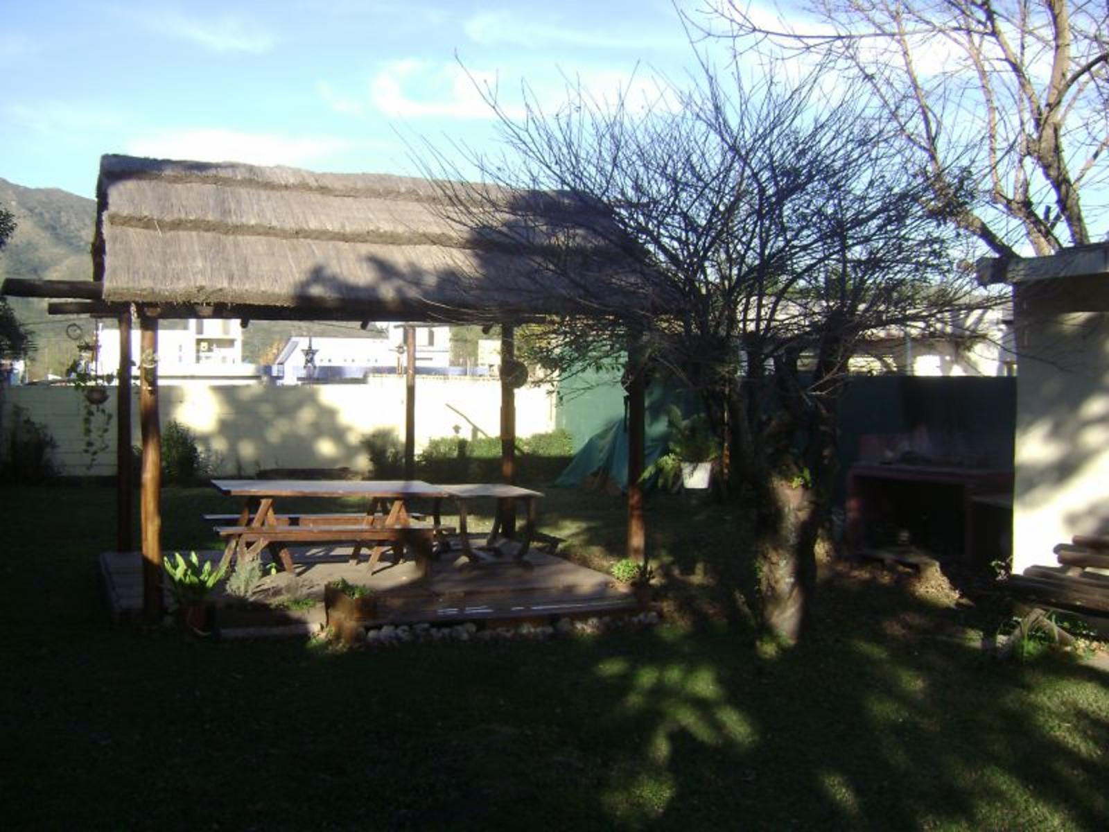 Nºref: 957 -Casa más 2 Departamentos con pileta en Bialet Massé. — foto 3