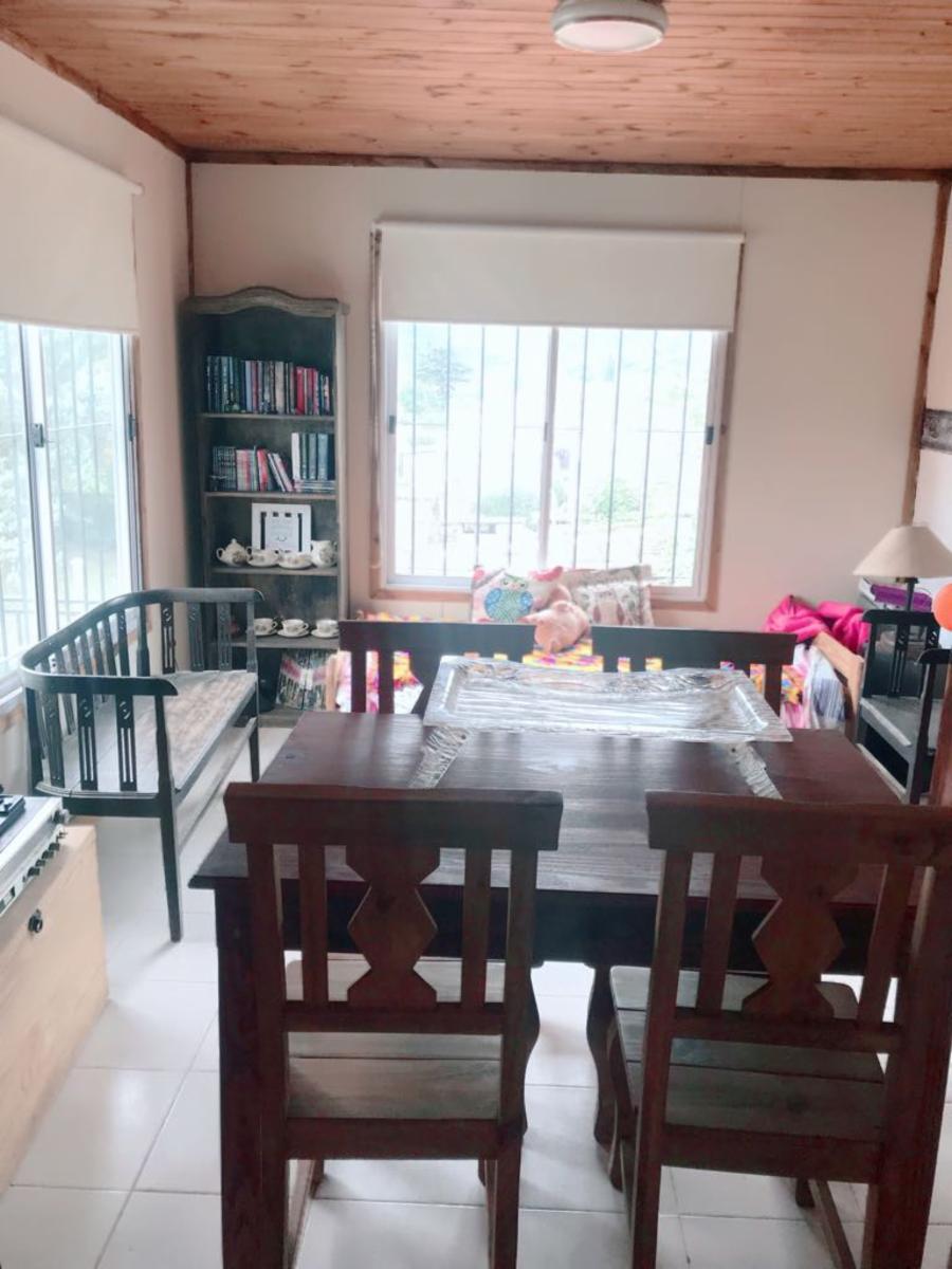 Nºref: 957 -Casa más 2 Departamentos con pileta en Bialet Massé. — foto 4