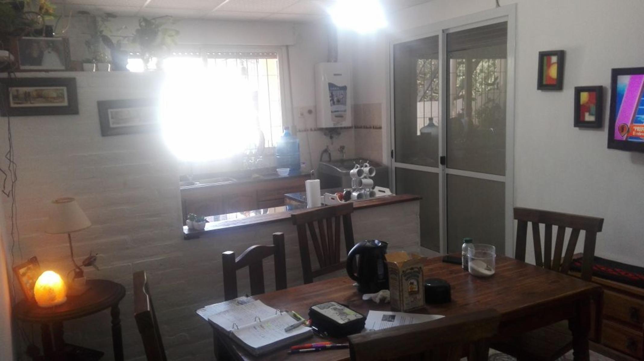 Nºref: 957 -Casa más 2 Departamentos con pileta en Bialet Massé. — foto 6