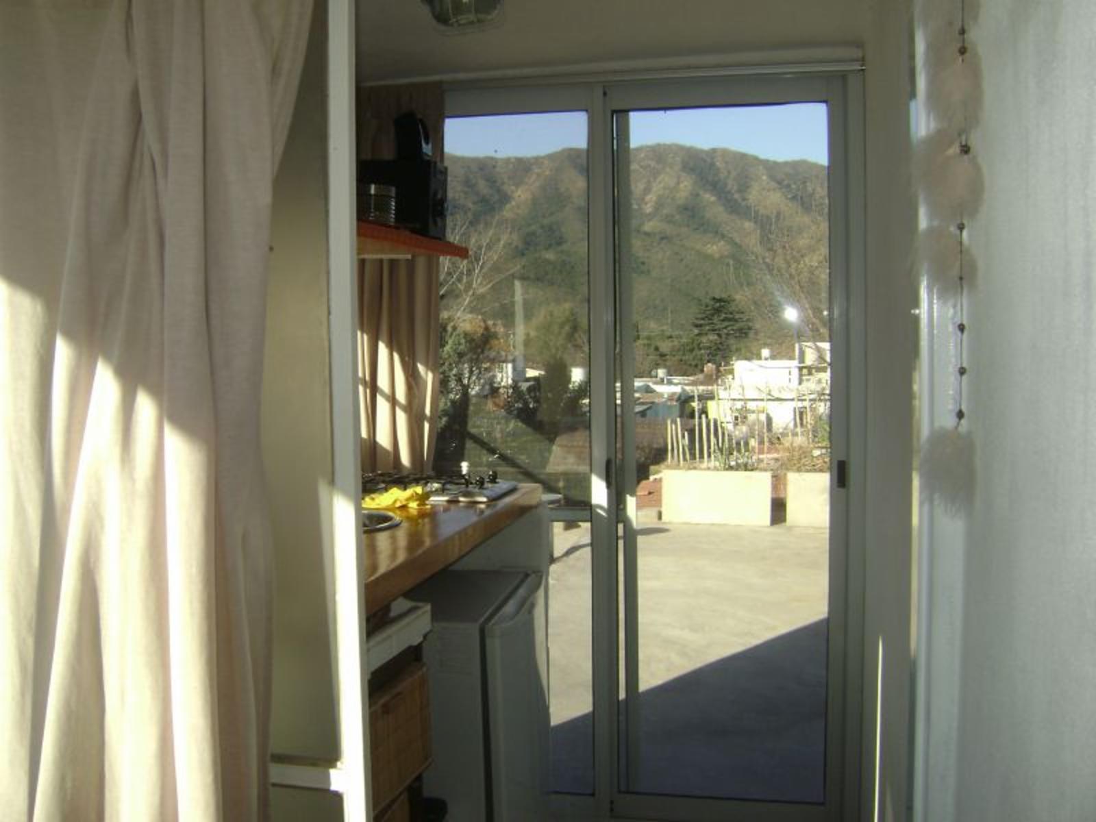 Nºref: 957 -Casa más 2 Departamentos con pileta en Bialet Massé. — foto 7