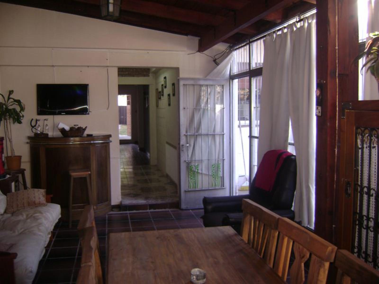 Nºref: 957 -Casa más 2 Departamentos con pileta en Bialet Massé. — foto 9