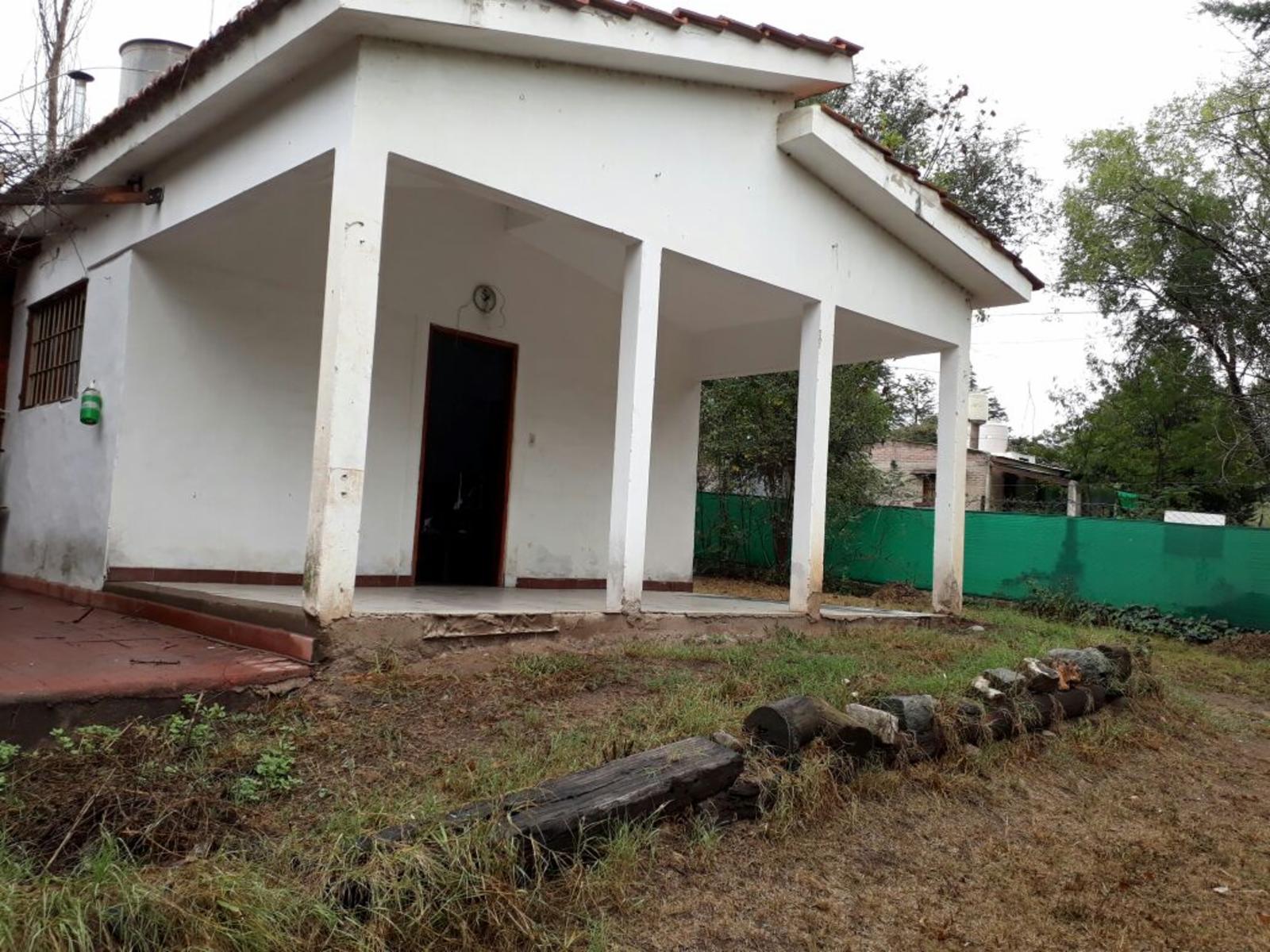 Nºref: 948 -Casa apta crédito Hipotecario en Bialet Masse a 300 mtr aprox de R-3 — foto 5