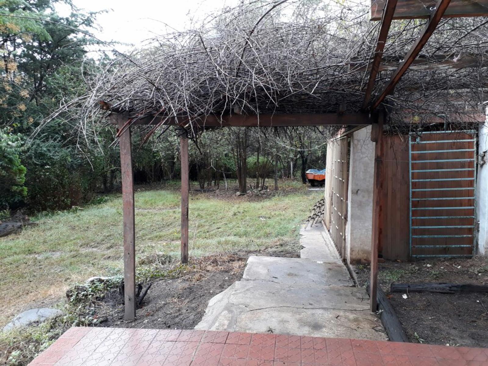 Nºref: 948 -Casa apta crédito Hipotecario en Bialet Masse a 300 mtr aprox de R-3 — foto 6