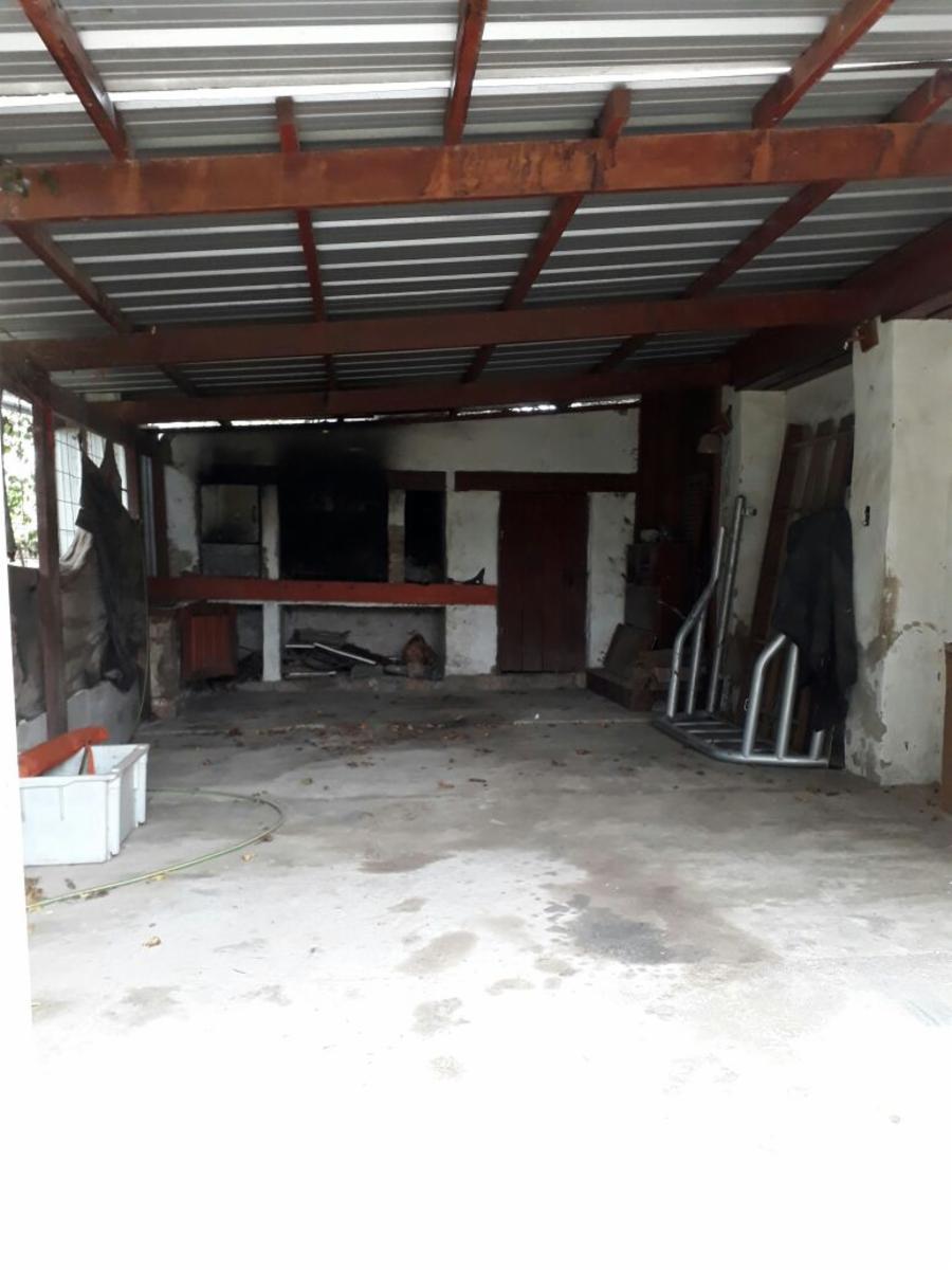 Nºref: 948 -Casa apta crédito Hipotecario en Bialet Masse a 300 mtr aprox de R-3 — foto 9