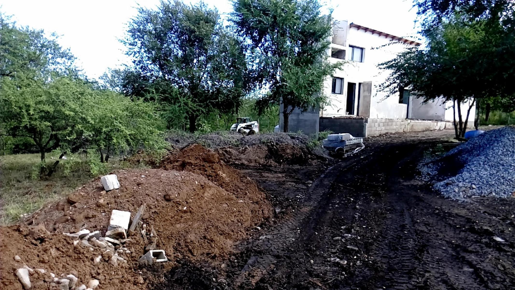 Nºref: 969-Increíble Propiedad a termina en Bialet Masse a 700 mt aprox. de R-38 — foto 2