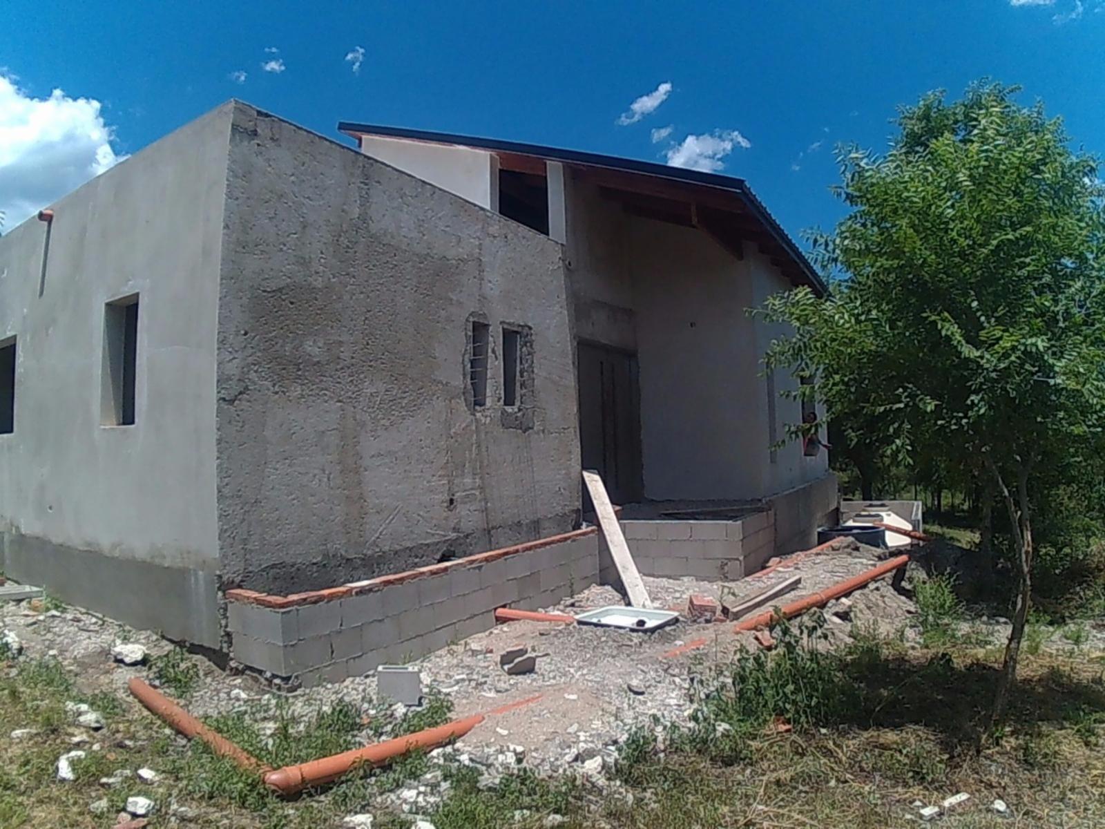 Nºref: 969-Increíble Propiedad a termina en Bialet Masse a 700 mt aprox. de R-38 — foto 14