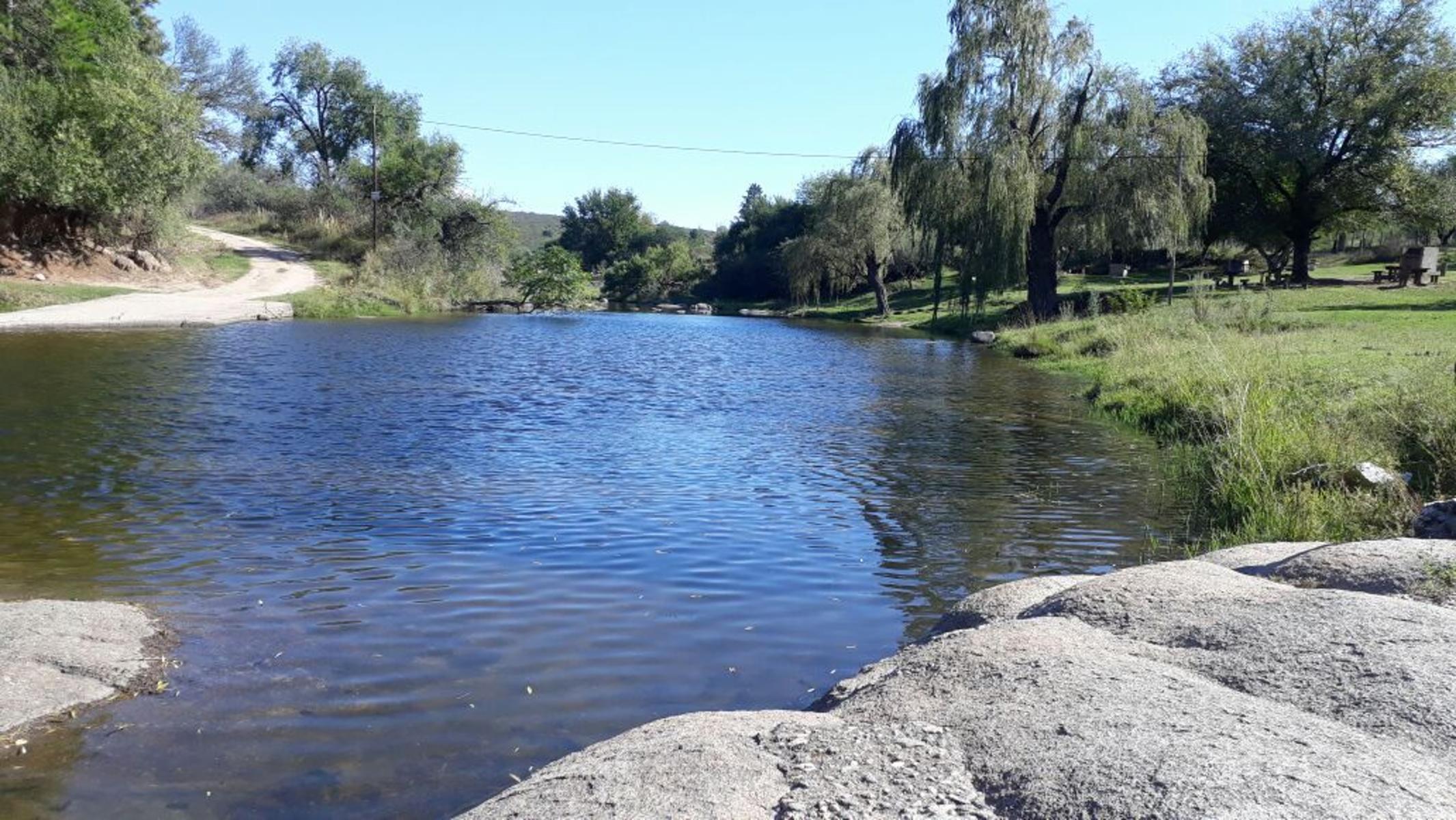 Nºref: 786 -Terreno con hermosa vista a 1000 mtrs aprox. del Increíble Rio Mallín — foto 5