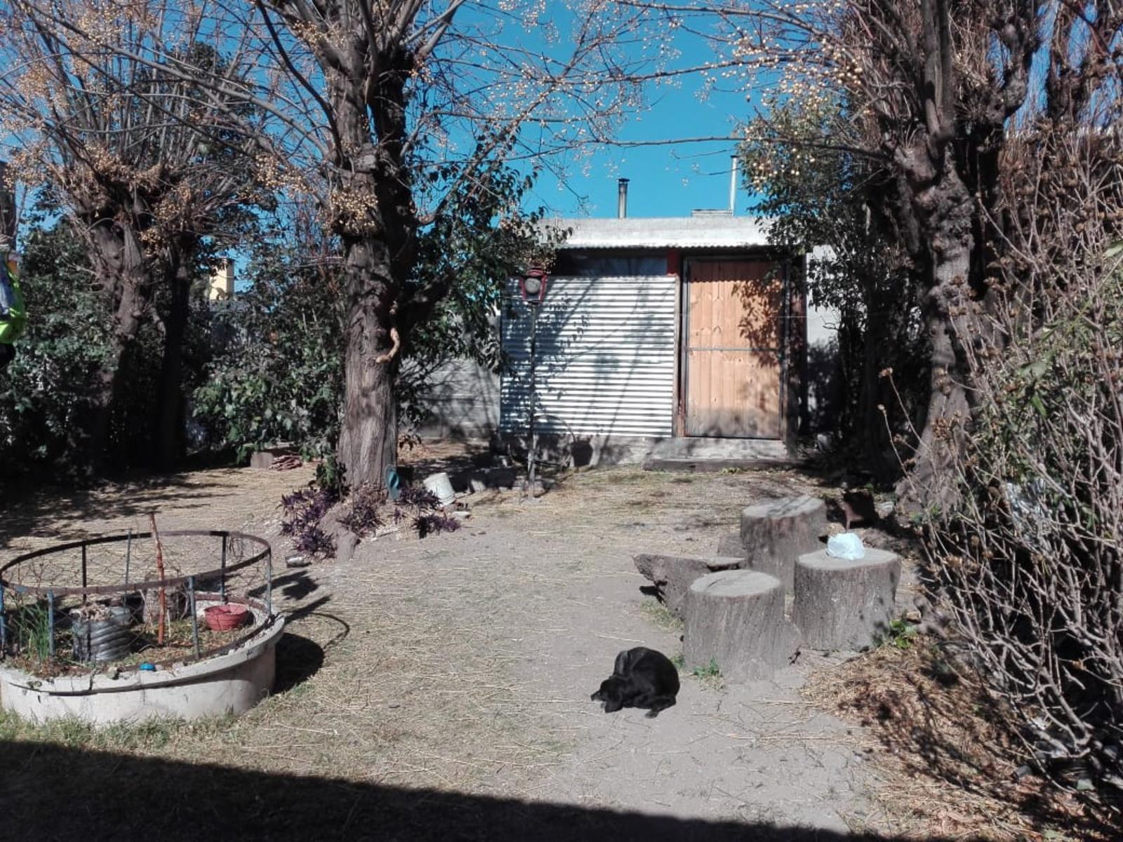 Nºref: 984 -Venta de Casa en Centro de Bialet Massé a 250 mtrs aprox. de R-38