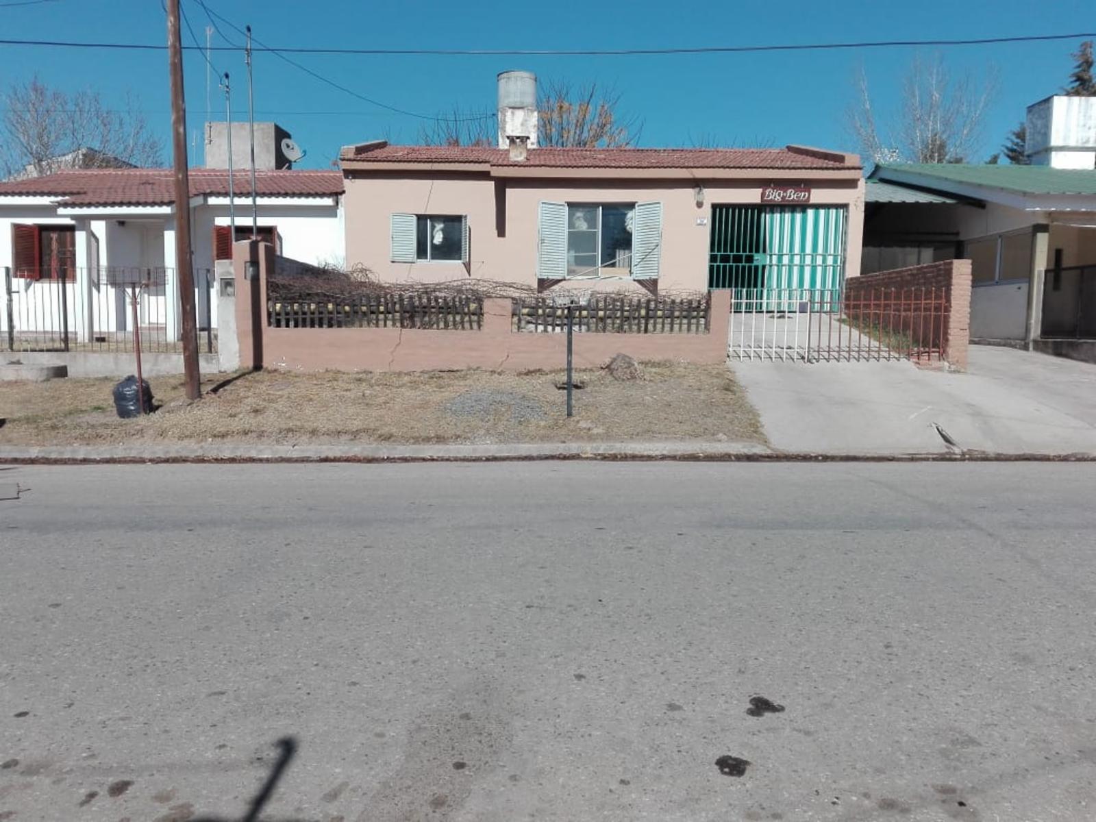 Nºref: 984 -Venta de Casa en Centro de Bialet Massé a 250 mtrs aprox. de R-38 — foto 3