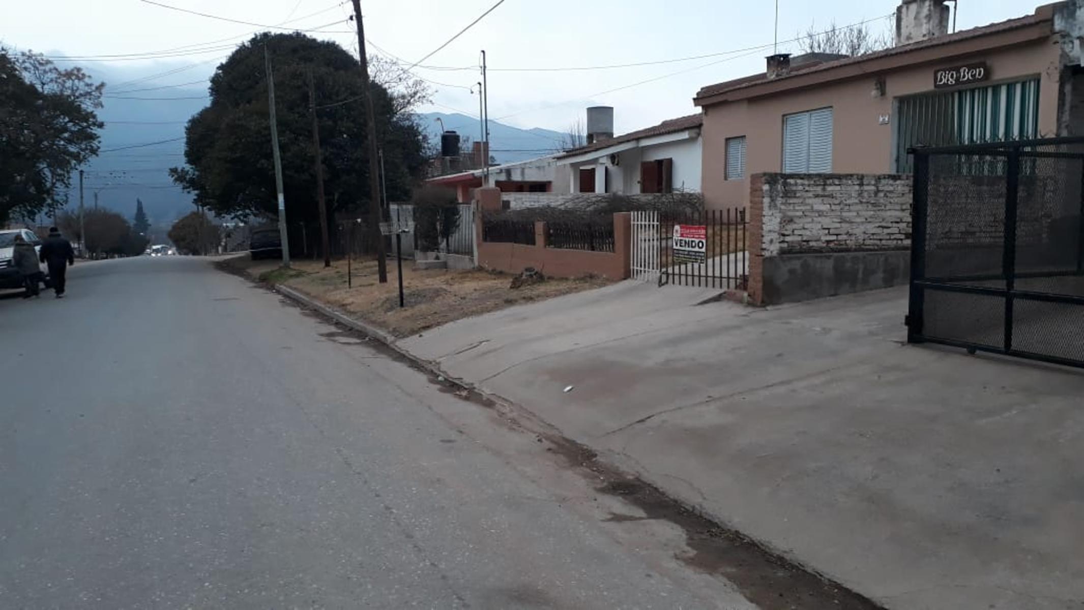 Nºref: 984 -Venta de Casa en Centro de Bialet Massé a 250 mtrs aprox. de R-38 — foto 7