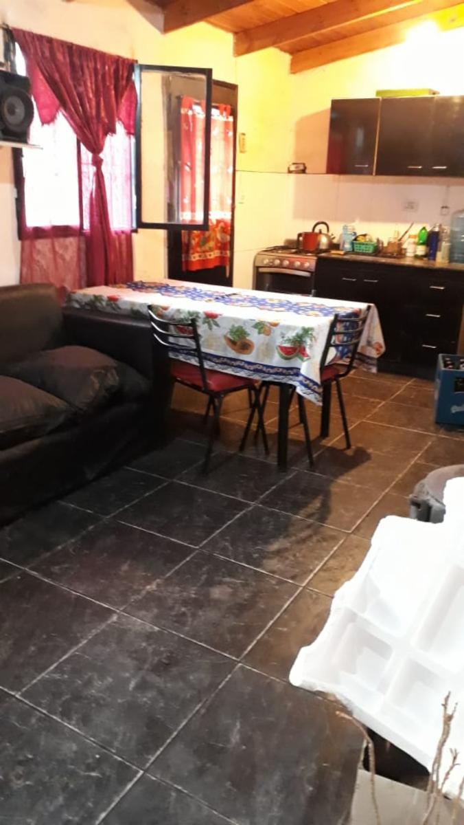 Nº ref: 684 A Casa en Cosquín a 1000 mtrs aprox. de Costanera del Rio — foto 5