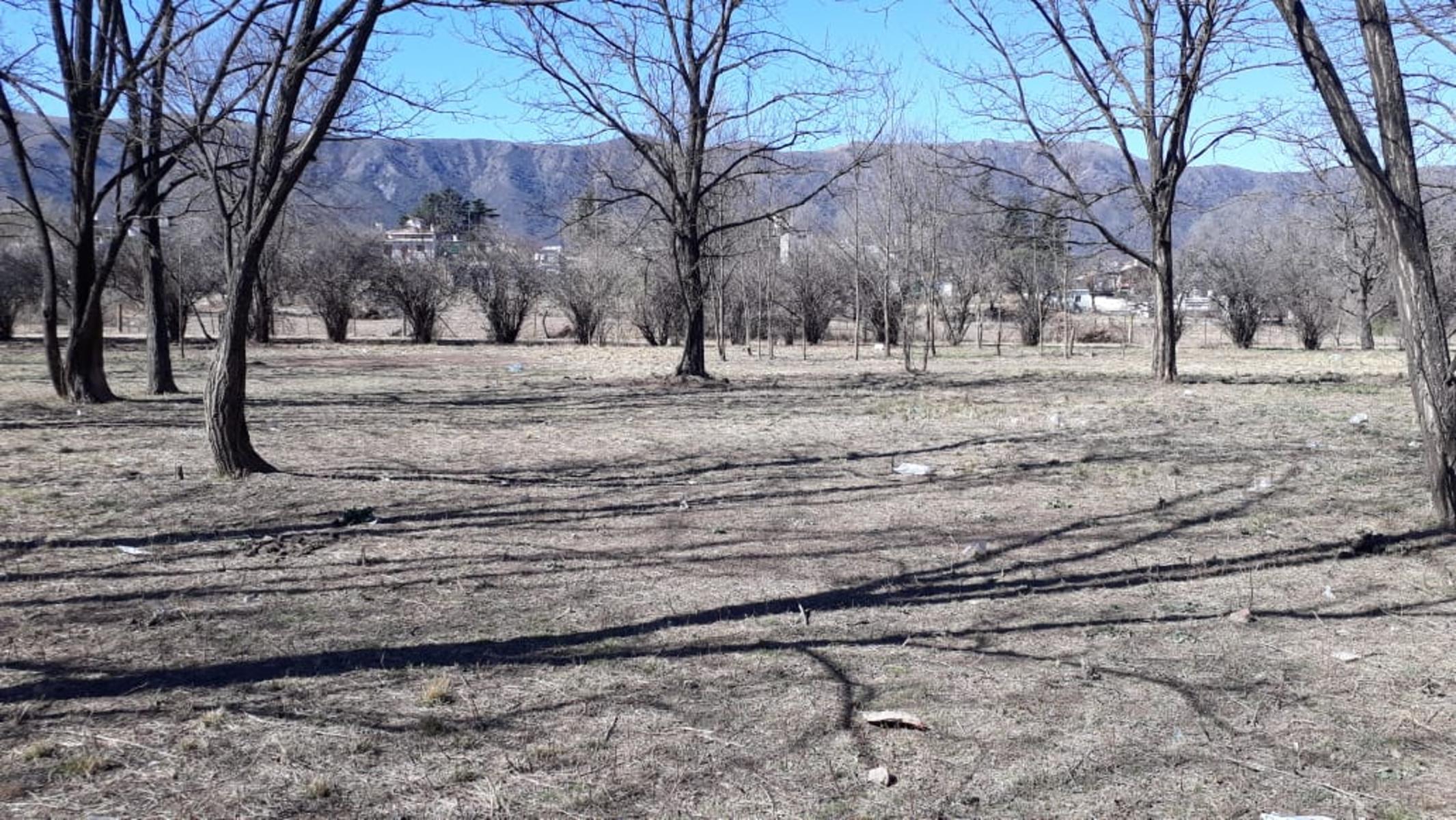 Nºref: 991 -Hermoso Loteo en Santa Maria de Punilla con increíbles beneficios — foto 3
