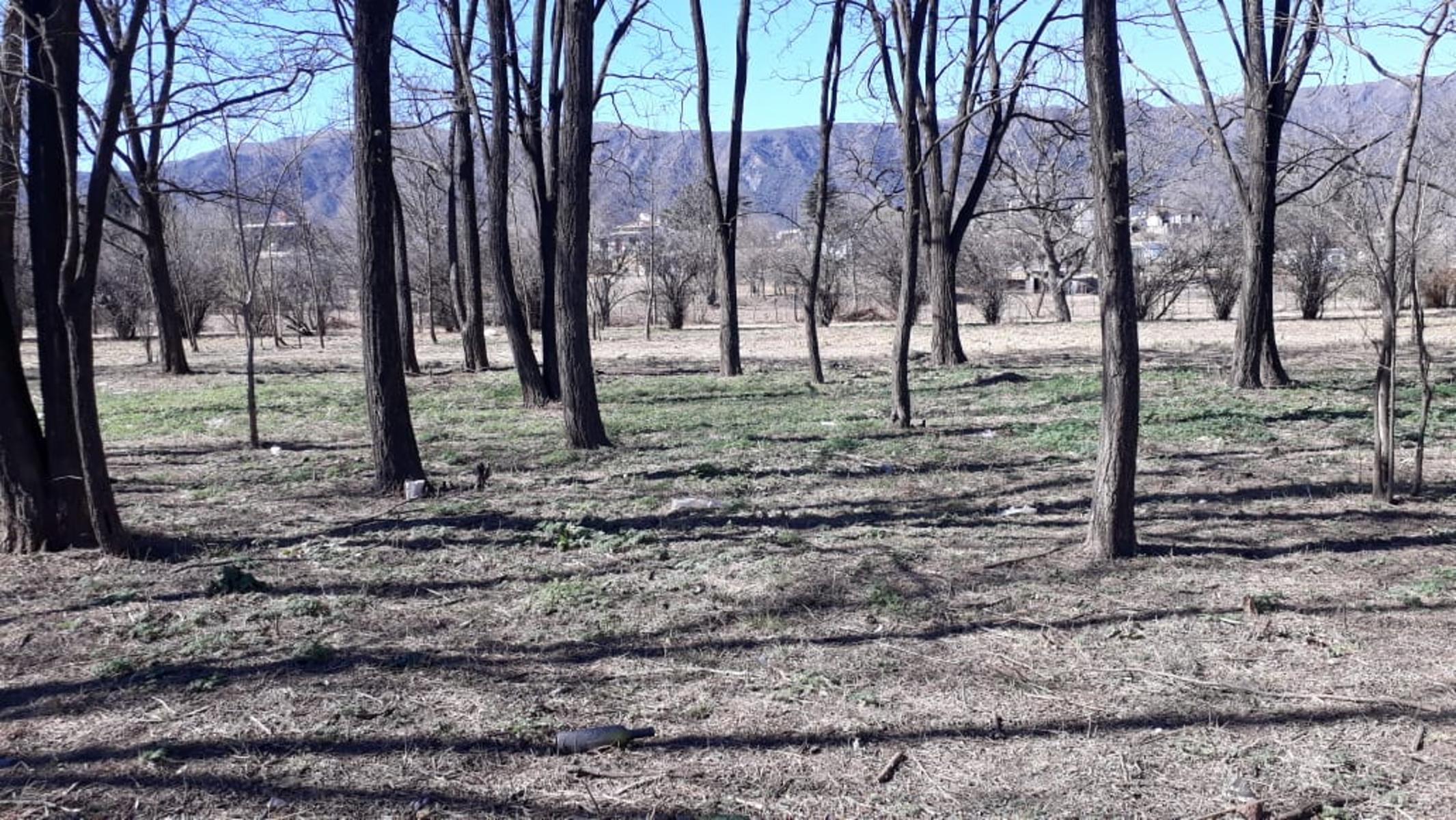 Nºref: 991 -Hermoso Loteo en Santa Maria de Punilla con increíbles beneficios — foto 4