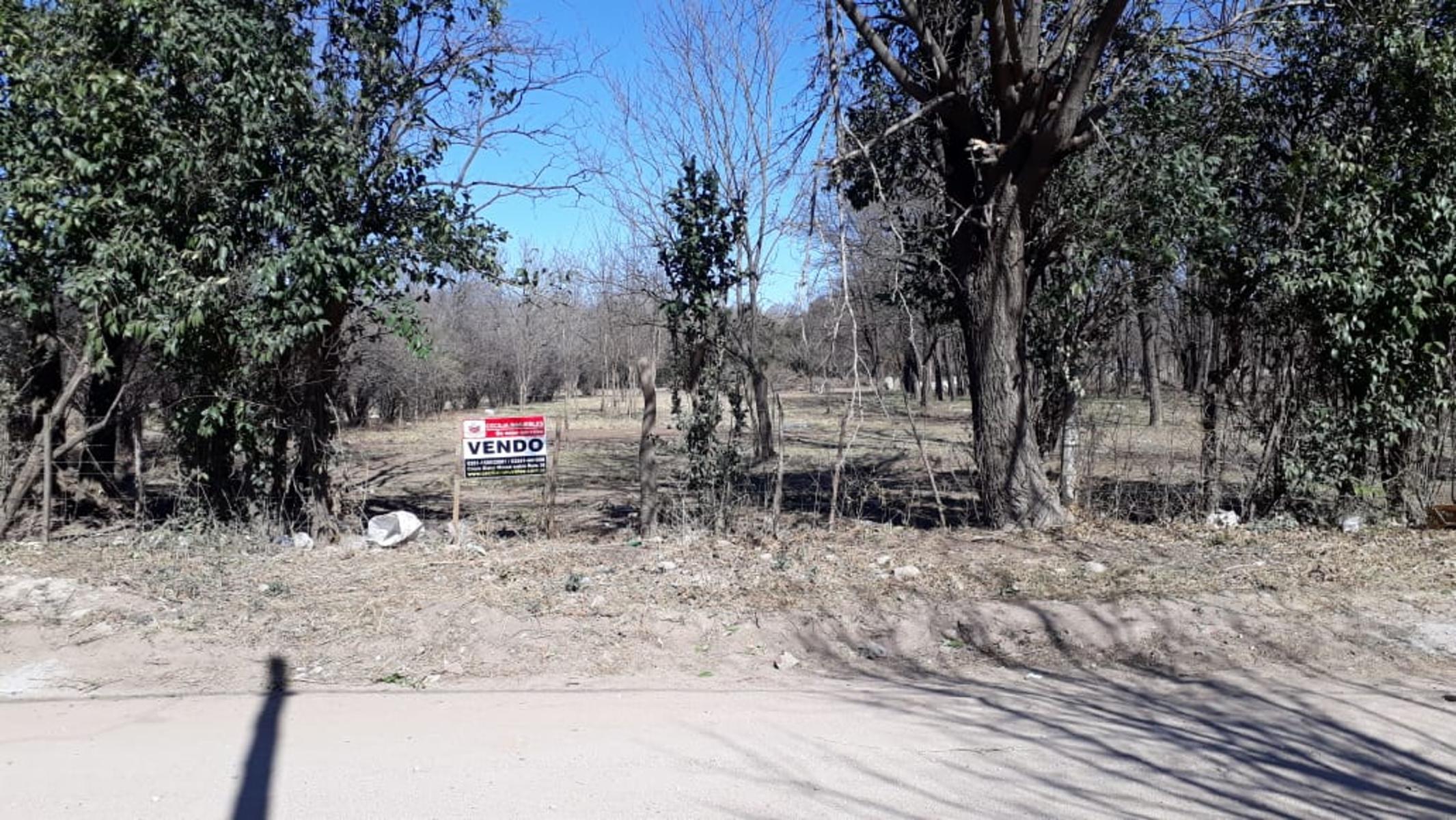 Nºref: 991 -Hermoso Loteo en Santa Maria de Punilla con increíbles beneficios — foto 8