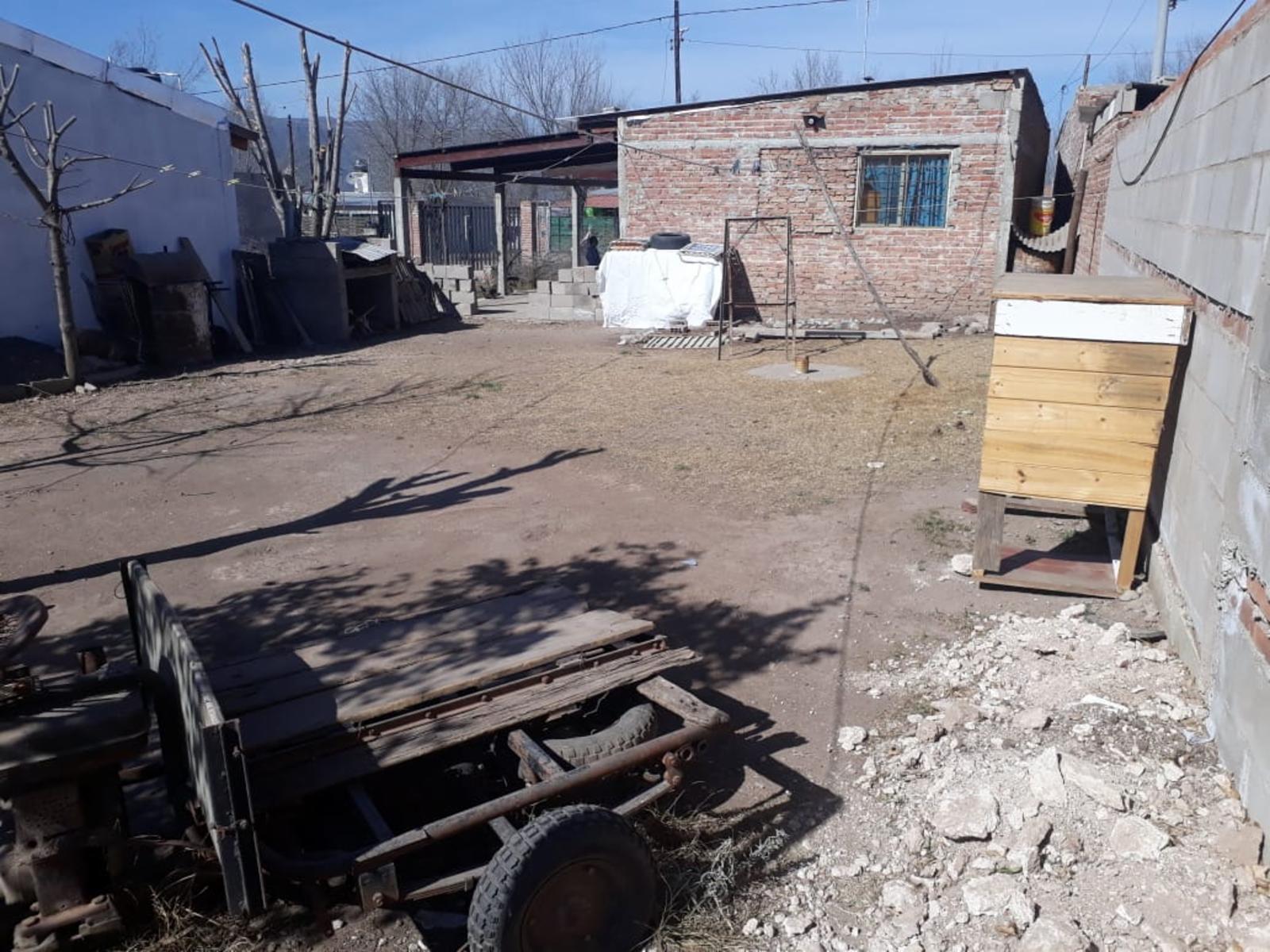 Nºref: 992 -Casa a terminar en villa Bustos con hermosa vista a las Sierras — foto 2