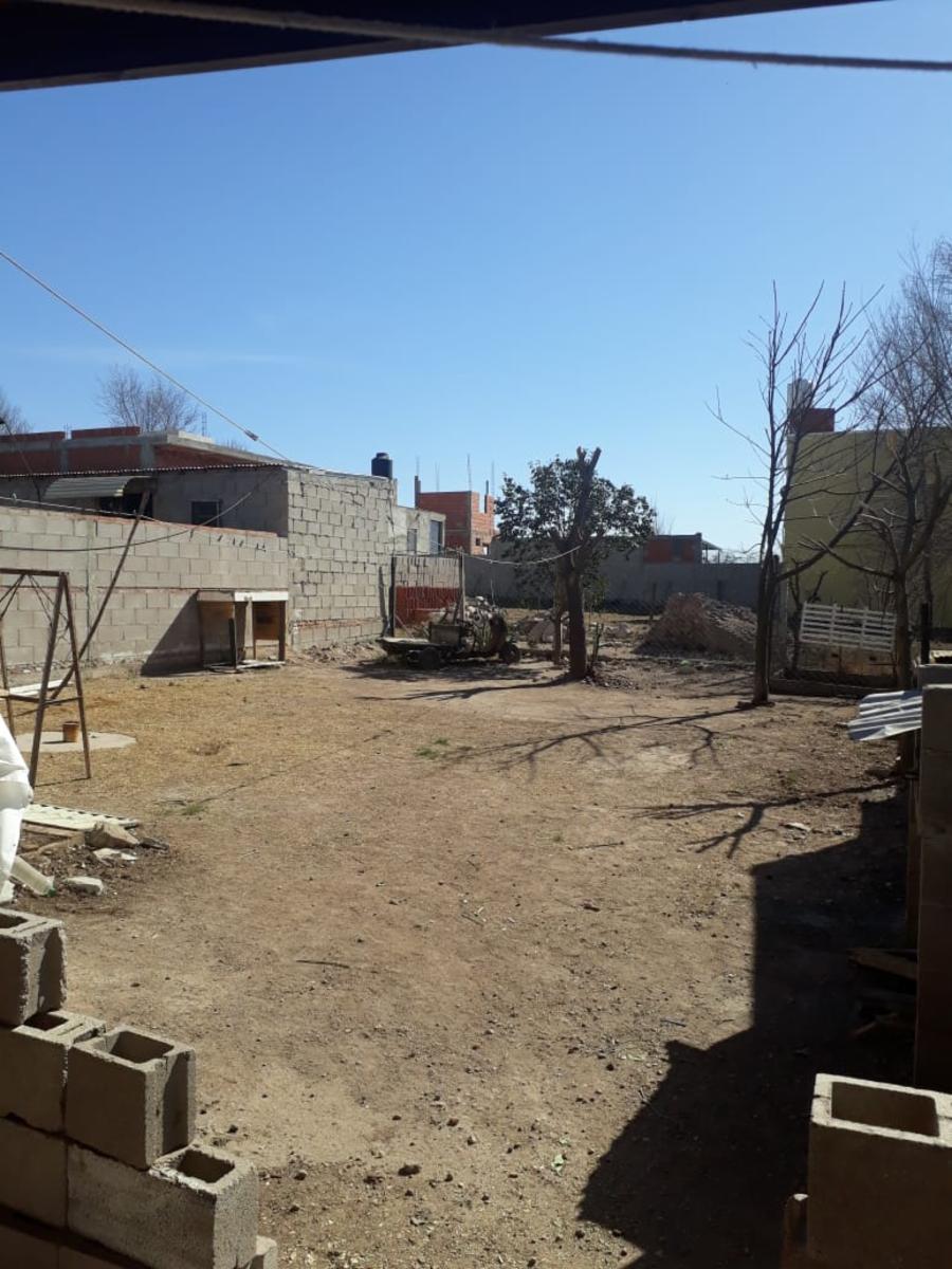 Nºref: 992 -Casa a terminar en villa Bustos con hermosa vista a las Sierras — foto 3