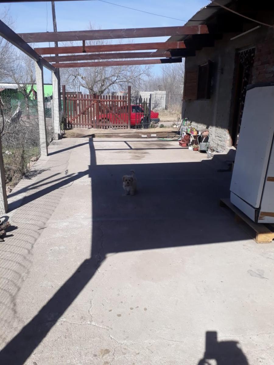 Nºref: 992 -Casa a terminar en villa Bustos con hermosa vista a las Sierras — foto 4