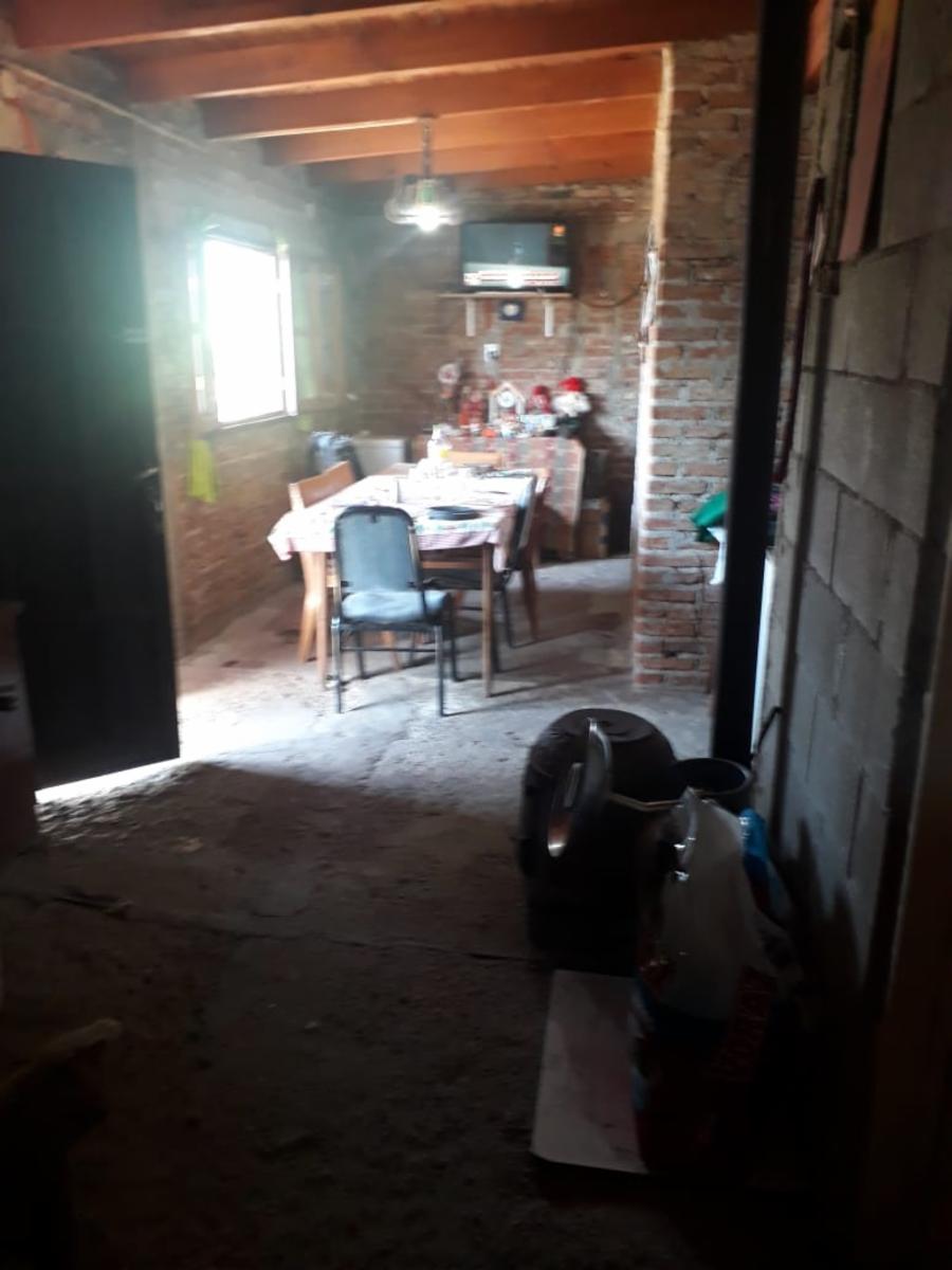 Nºref: 992 -Casa a terminar en villa Bustos con hermosa vista a las Sierras — foto 5