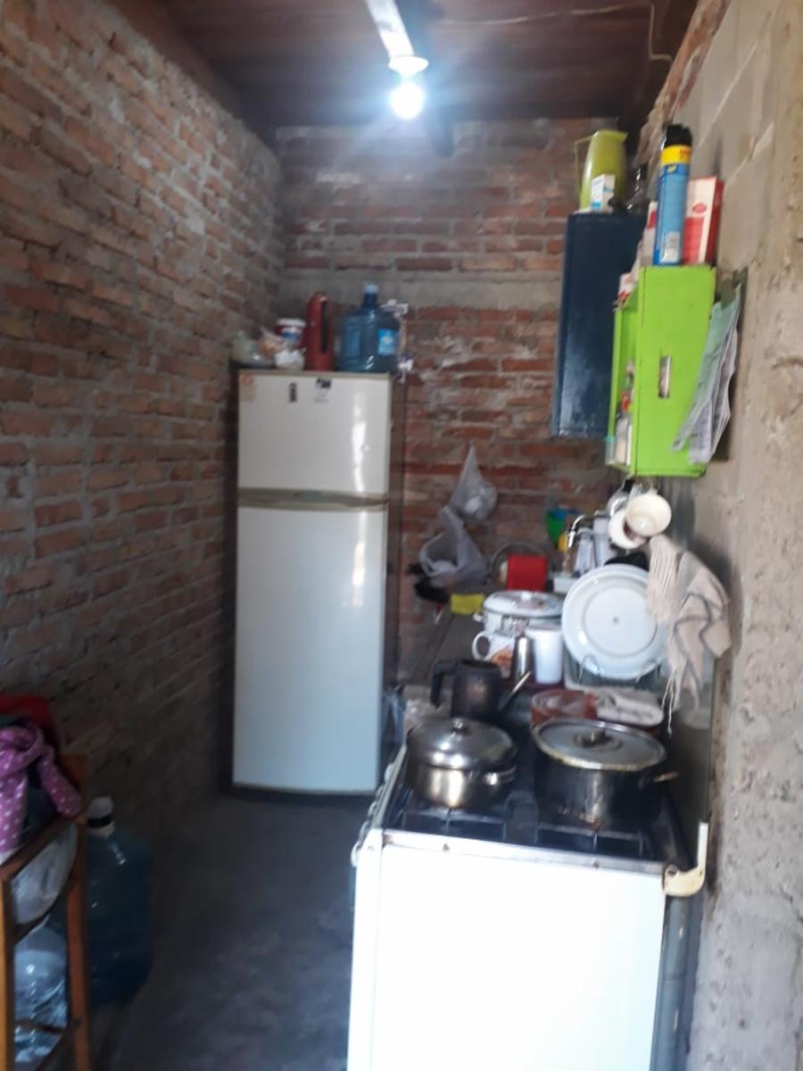 Nºref: 992 -Casa a terminar en villa Bustos con hermosa vista a las Sierras — foto 6
