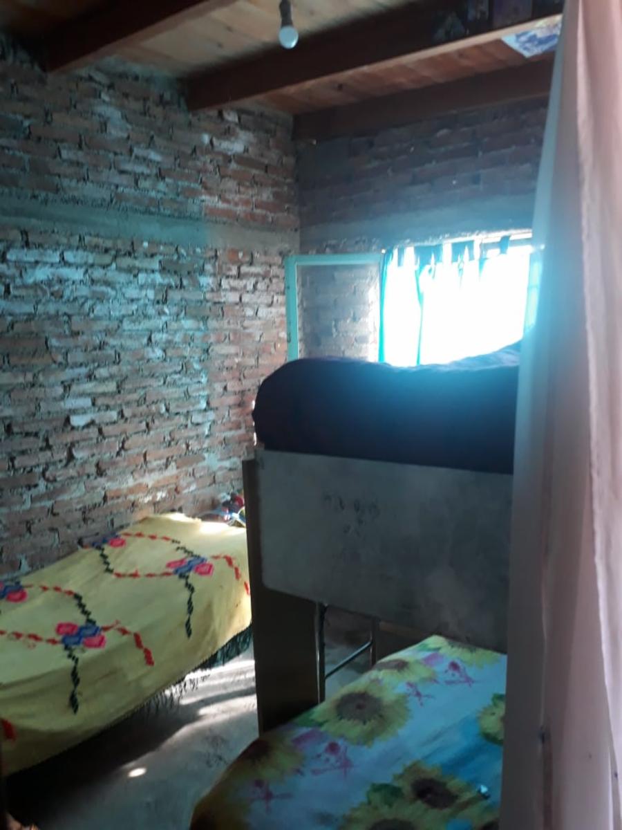 Nºref: 992 -Casa a terminar en villa Bustos con hermosa vista a las Sierras — foto 8