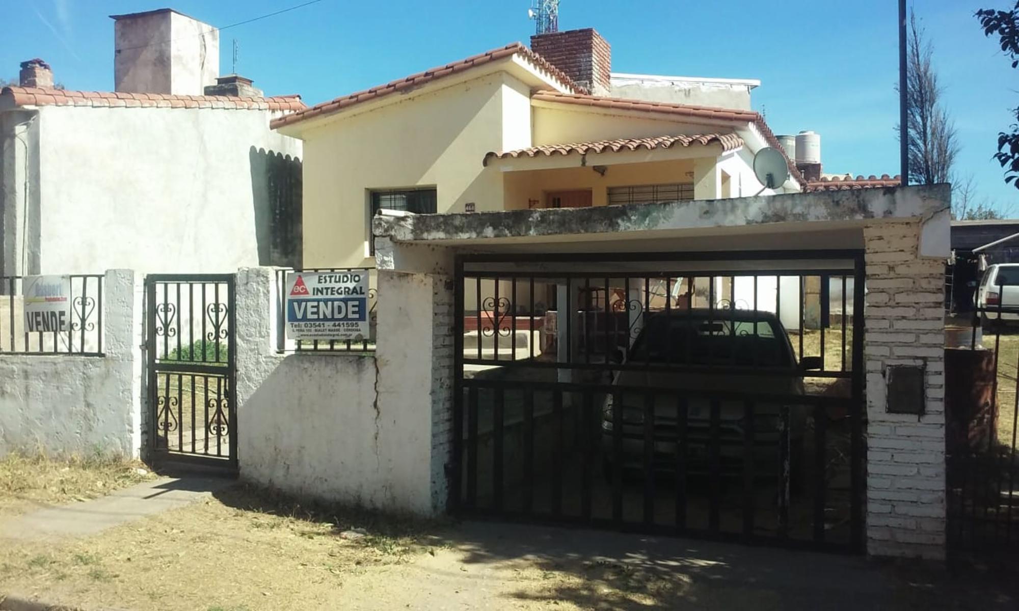 Nºref: 988 -Casa en zona céntrica de Bialet Masse a 300 mtrs aprox. de R-38 — foto 3