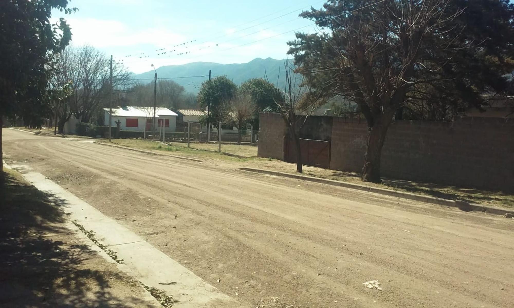 Nºref: 988 -Casa en zona céntrica de Bialet Masse a 300 mtrs aprox. de R-38 — foto 4