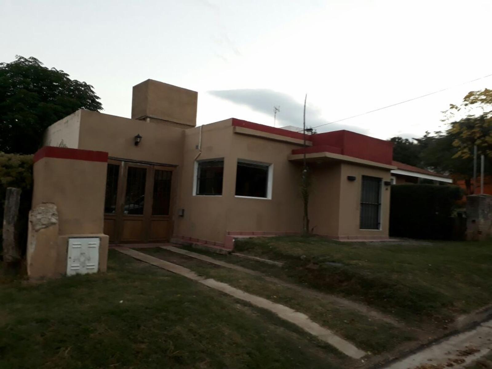 Nº ref: 945 Venta de Casa en Sta. Maria de Punilla Cordoba