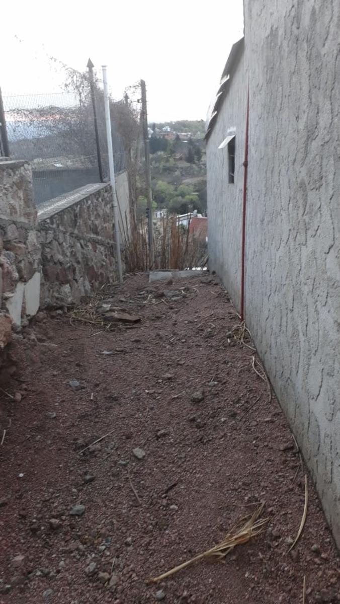 Nº1008 -Casa en Parque Siquiman con Increíble Vista a las Sierras a 450 mtrs aprox. de R-38 — foto 4
