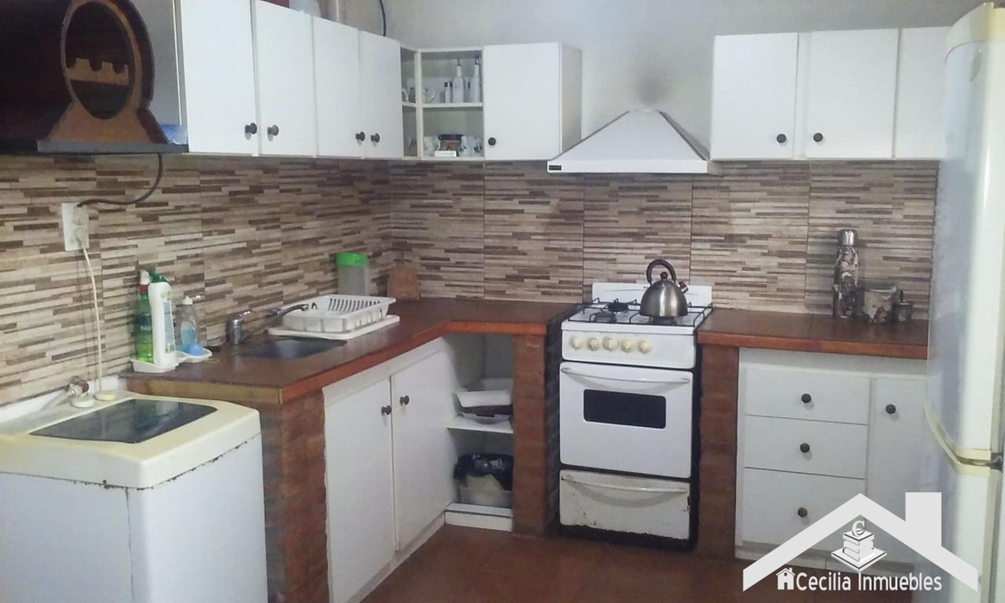 Nºref: 1020 -Casa a la venta en Bialet Massé al pie de la Montaña a 700 mtrs aprox. E-55 — foto 4