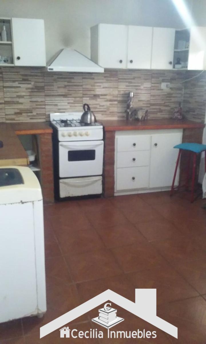 Nºref: 1020 -Casa a la venta en Bialet Massé al pie de la Montaña a 700 mtrs aprox. E-55 — foto 5