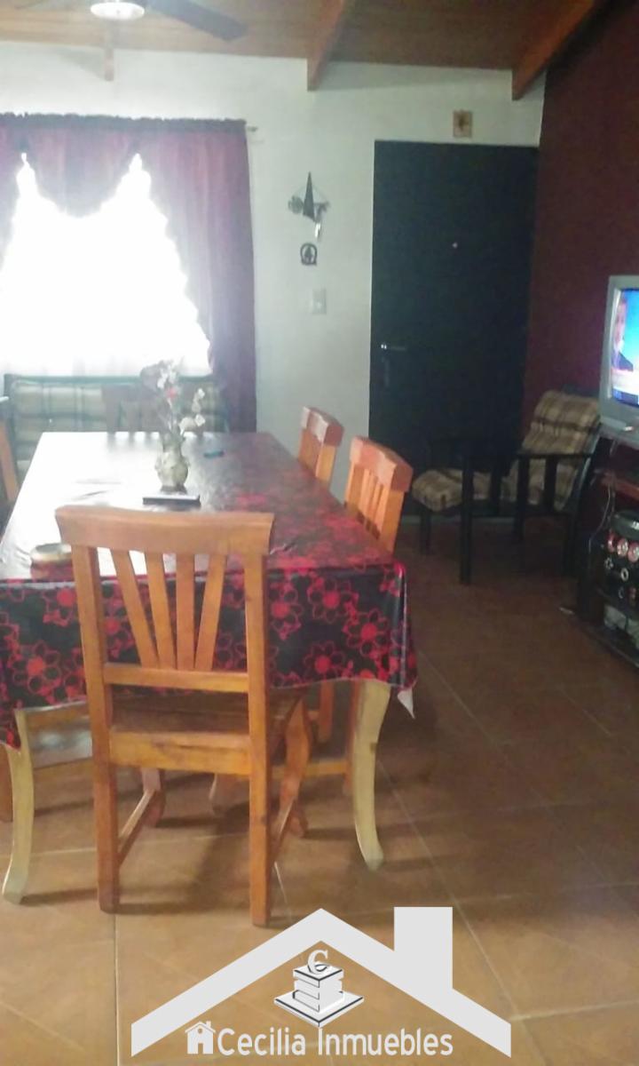 Nºref: 1020 -Casa a la venta en Bialet Massé al pie de la Montaña a 700 mtrs aprox. E-55 — foto 6