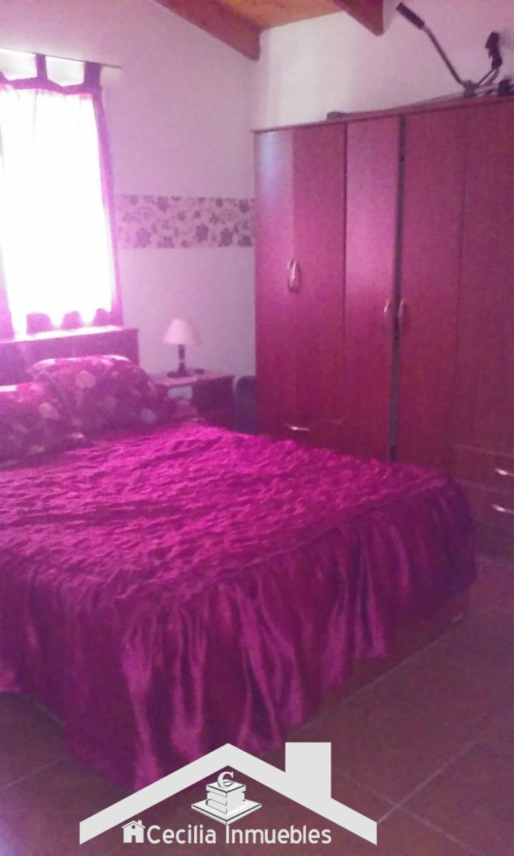Nºref: 1020 -Casa a la venta en Bialet Massé al pie de la Montaña a 700 mtrs aprox. E-55 — foto 7