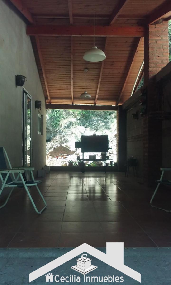 Nºref: 1020 -Casa a la venta en Bialet Massé al pie de la Montaña a 700 mtrs aprox. E-55 — foto 10