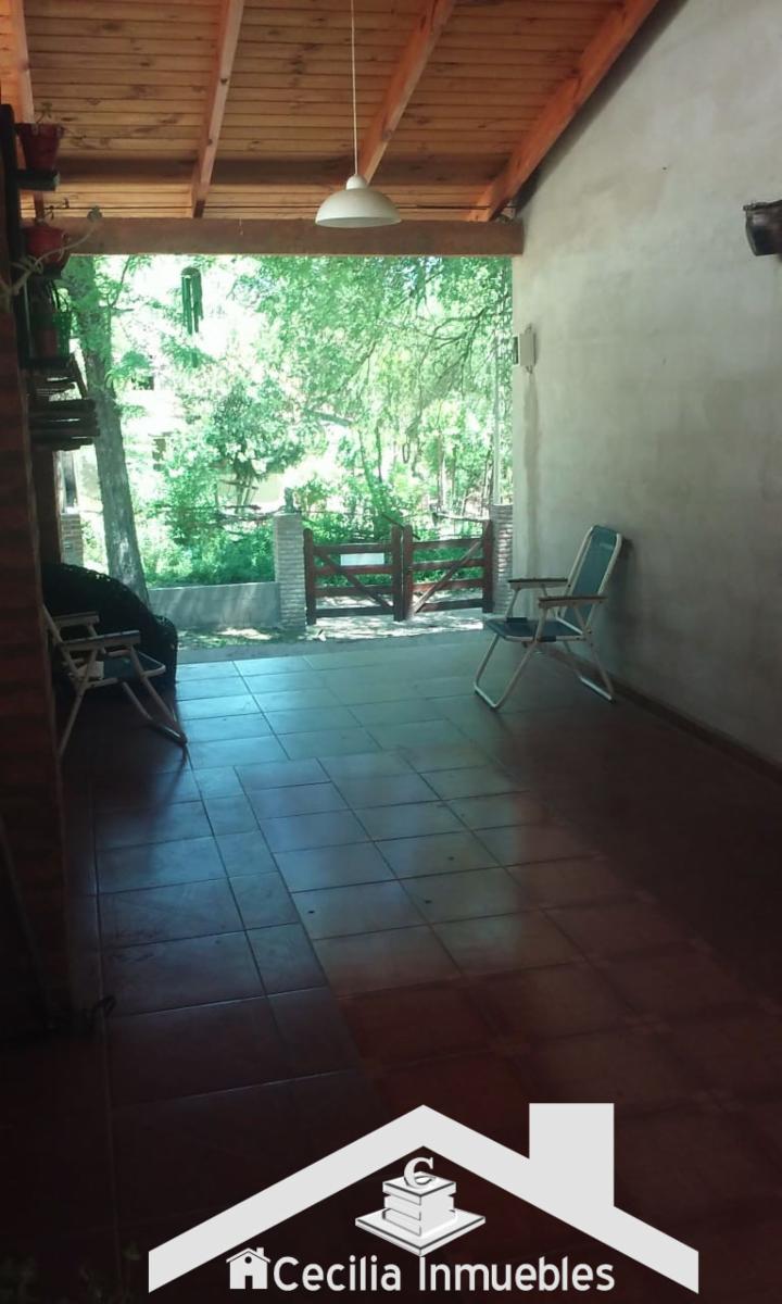 Nºref: 1020 -Casa a la venta en Bialet Massé al pie de la Montaña a 700 mtrs aprox. E-55 — foto 11