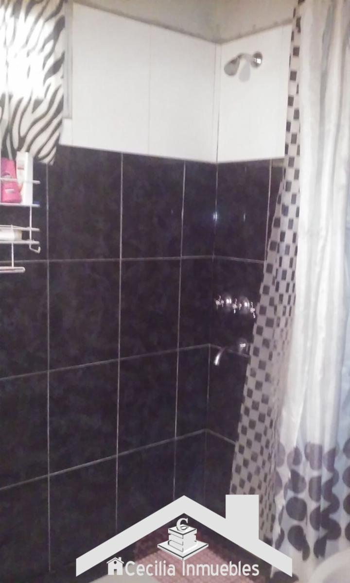 Nºref: 1020 -Casa a la venta en Bialet Massé al pie de la Montaña a 700 mtrs aprox. E-55 — foto 12