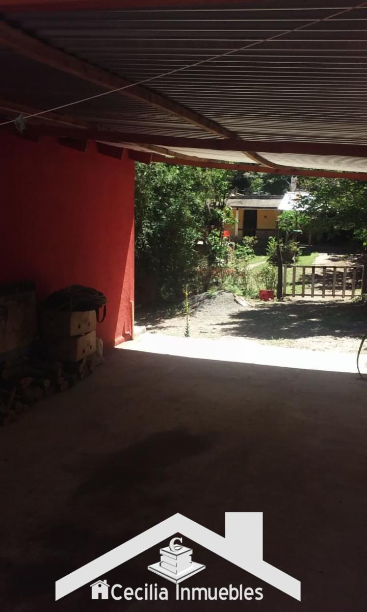 Nºref: 1020 -Casa a la venta en Bialet Massé al pie de la Montaña a 700 mtrs aprox. E-55 — foto 13