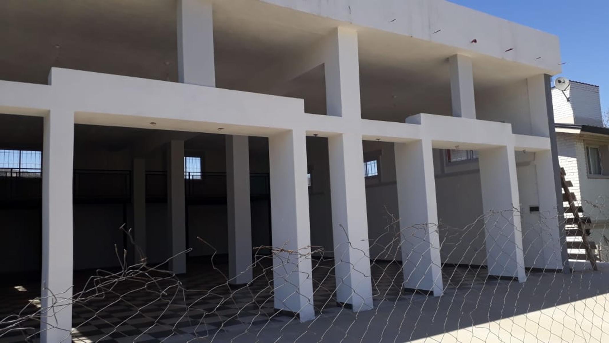 Nºref: 1009 Alquiler de Local a estrenar sobre R-38 en Bialet Masse - 7