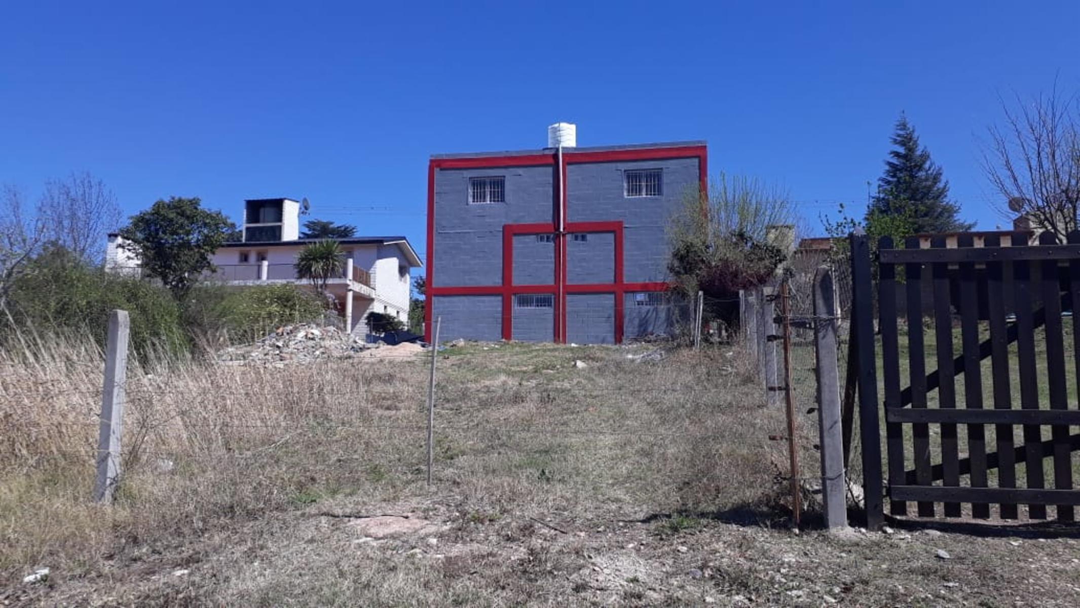 Nºref: 1009 Alquiler de Local a estrenar sobre R-38 en Bialet Masse - 10