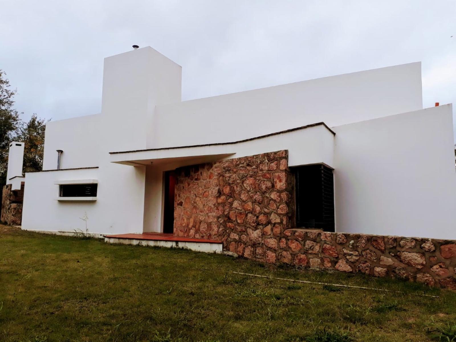 Nºref:1025 Hermosa propiedad con pileta en Siquiman con Increíble Vista a las Sierras y al Lago — foto 8