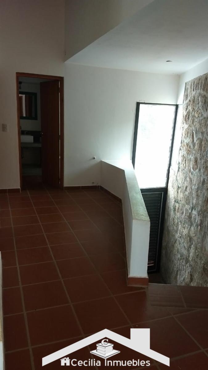 Nºref:1025 Hermosa propiedad con pileta en Siquiman con Increíble Vista a las Sierras y al Lago — foto 13