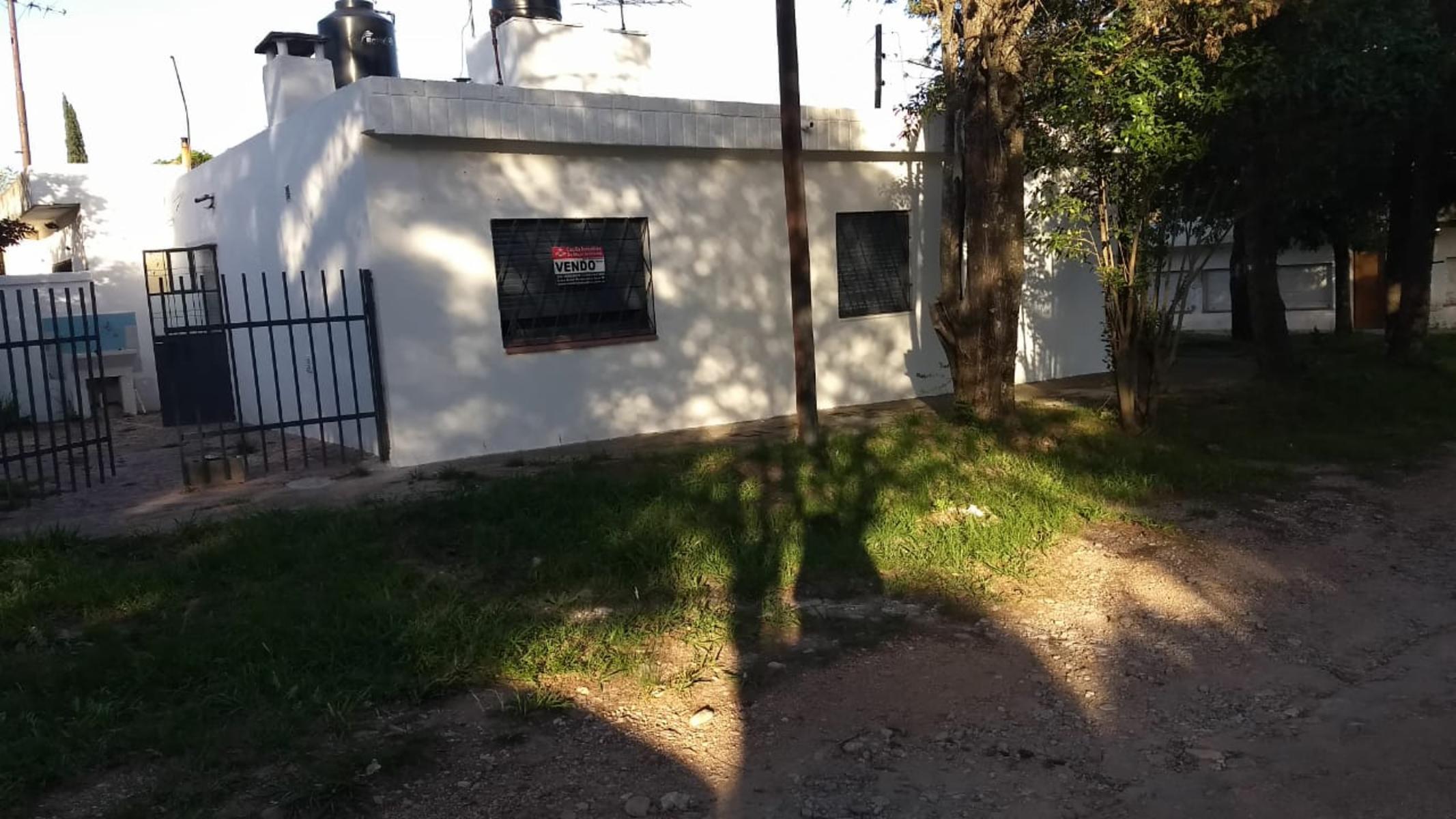 Nºref: 1042 casa en Bialet Massé a 100 mtrs aprox. de R-38 y del Lago San Roque — foto 2