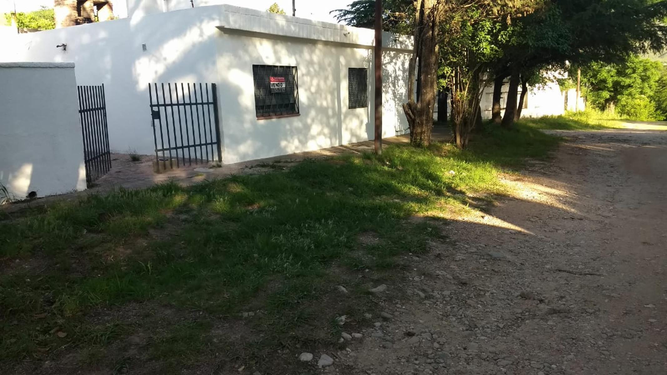 Nºref: 1042 casa en Bialet Massé a 100 mtrs aprox. de R-38 y del Lago San Roque — foto 3