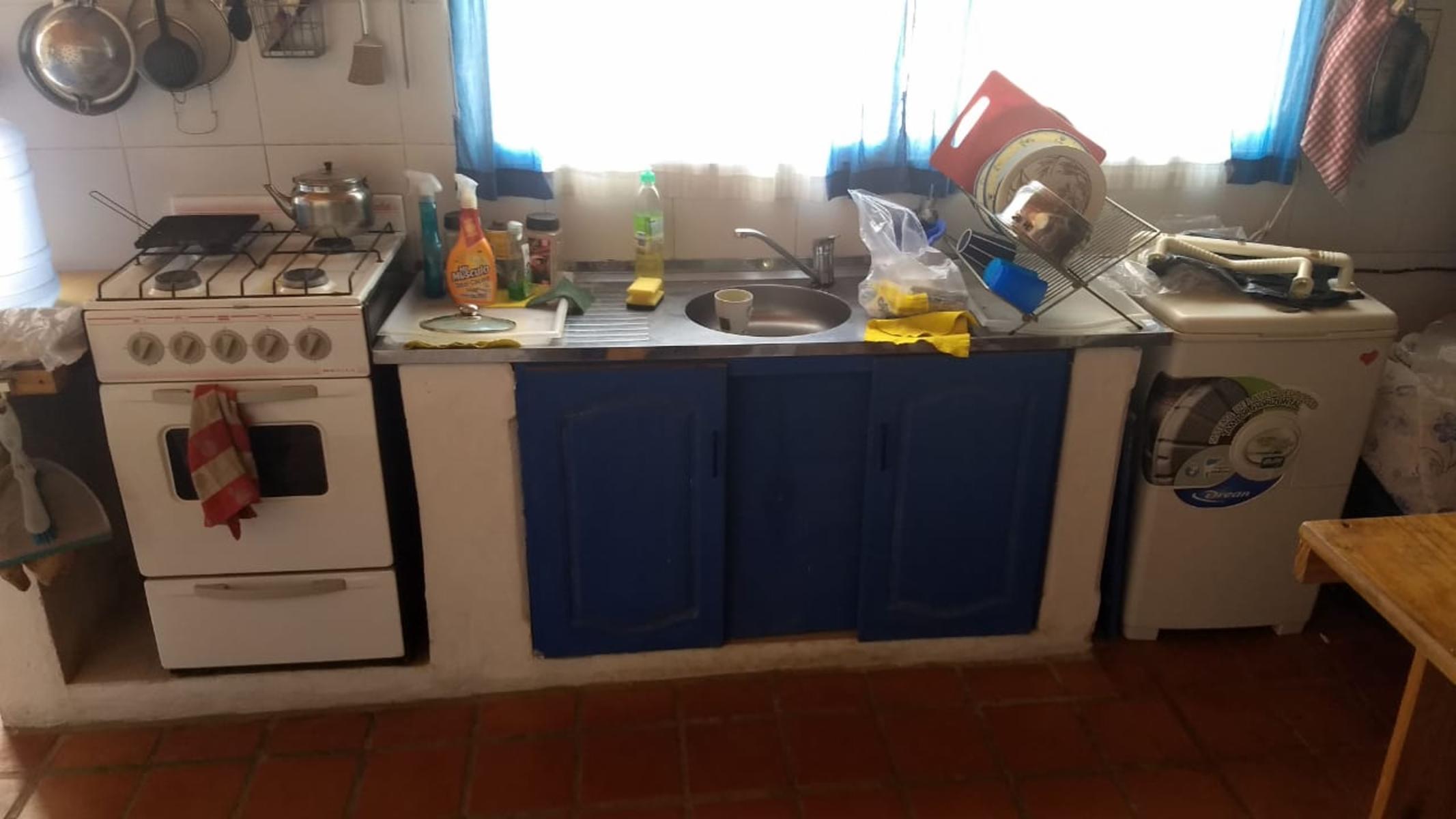 Nºref:1037-Casa más depto sobre R-38 en Siquiman Vista a las Sierras y al Lago — foto 2